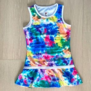 FILA -tennis dress